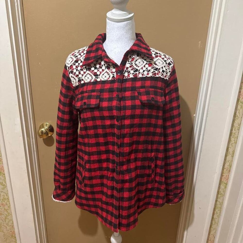 Flannel Shirt